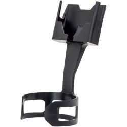 Hold Your Drink & Phone Securely – 2 n 1 Cup holder