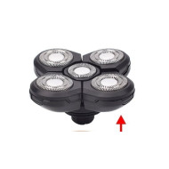 4D Shaver Replacement Head 4D Shaver Replacement Head