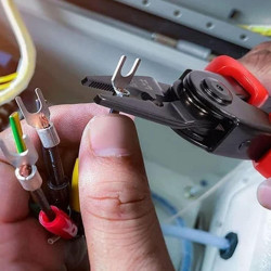 5 in 1 Multifunctional interchangeable head pliers set 5 in 1 Multifunctional interchangeable head pliers set
