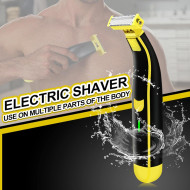 Full Body Electric Shaver Full Body Electric Shaver