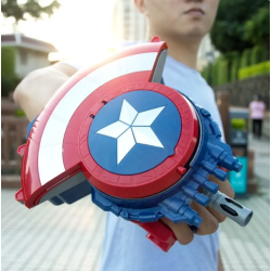 Gel Blaster With Sheild Gel Blaster With Sheild