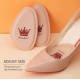 Gel Cushion Pad , Foot Care Tool Gel Cushion Pad , Foot Care Tool