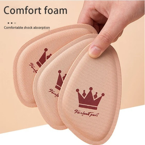 Gel Cushion Pad , Foot Care Tool Gel Cushion Pad , Foot Care Tool
