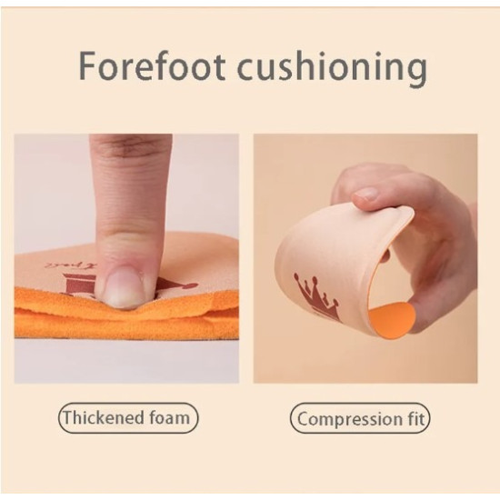 Gel Cushion Pad , Foot Care Tool Gel Cushion Pad , Foot Care Tool