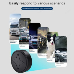 GPS Tracker - 24hrs Battery Life (BUY 1, GET 1 FREE)