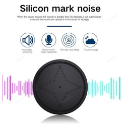 GPS Tracker - 24hrs Battery Life GPS Tracker - 24hrs Battery Life