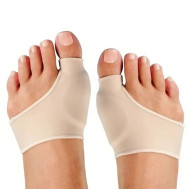 Hallux Valgus Relief. Hallux Valgus Relief.
