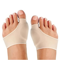 Hallux Valgus Relief. Hallux Valgus Relief.