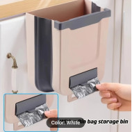 Hanging Kitchen Trash Bins Hanging Kitchen Trash Bins