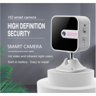 HD Smart Camera HD Smart Camera