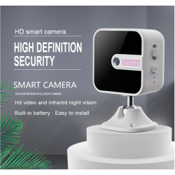HD Smart Camera HD Smart Camera