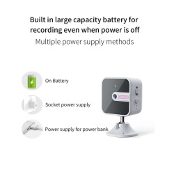 HD Smart Camera HD Smart Camera