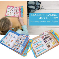 Children's Intelligence Book