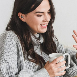 Invisible Sleep Wireless Earphone Invisible Sleep Wireless Earphone