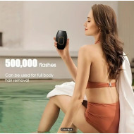 IPL Painless Hair Removal Device IPL Painless Hair Removal Device