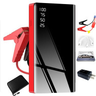 Jump Starter Jump Starter