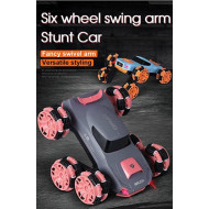 6 Wheel Stunt Car 6 Wheel Stunt Car