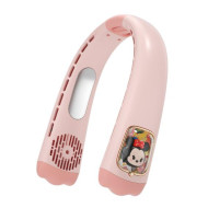 Kid's Disney Neck Hanging Cooling Fan Kid's Disney Neck Hanging Cooling Fan