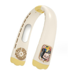 Kid's Disney Neck Hanging Cooling Fan Kid's Disney Neck Hanging Cooling Fan