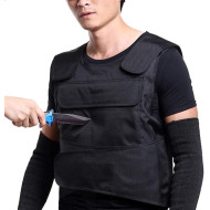 Knife Proof Security Vest Knife Proof Security Vest