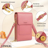 Ladies Crossbody Cellphone Purse Ladies Crossbody Cellphone Purse