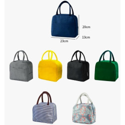 Ladies Insulated Lunch Bags (Buy 1 Get 1 Free)
