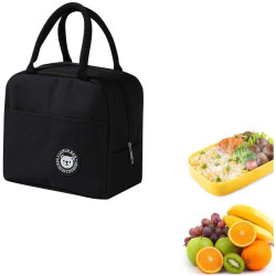 Ladies Insulated Lunch Bags