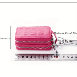 Ladies Key Pouch