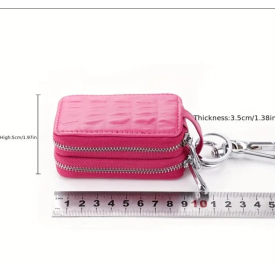 Ladies Key Pouch Ladies Key Pouch