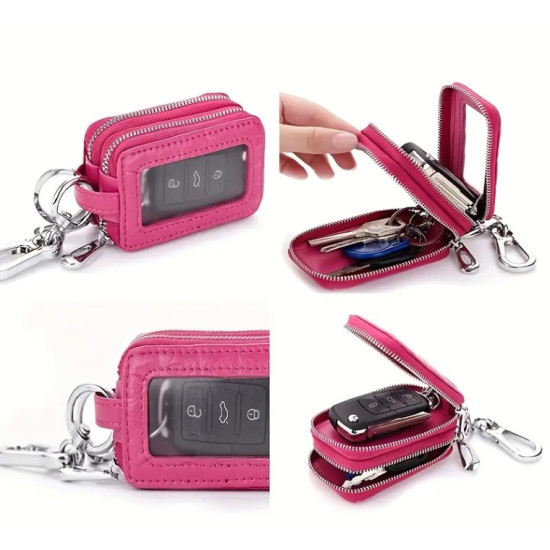 Ladies Key Pouch Ladies Key Pouch