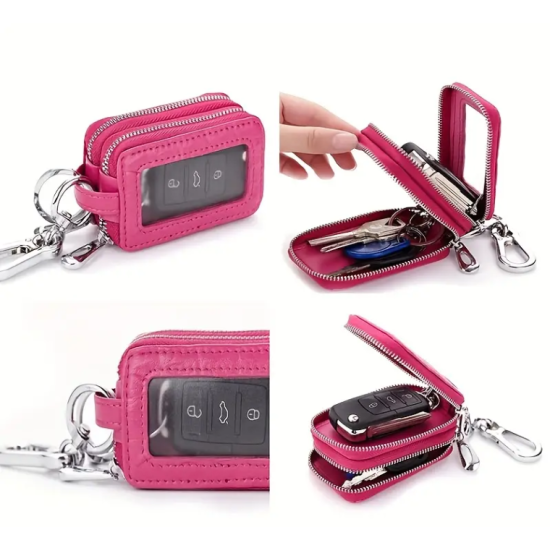 Ladies Key Pouch Ladies Key Pouch