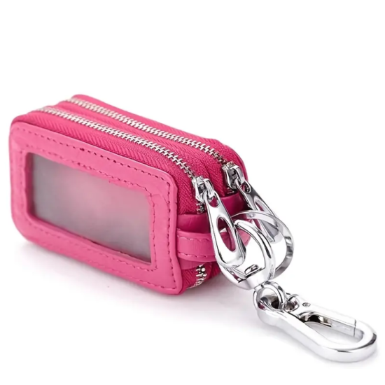 Ladies Key Pouch Ladies Key Pouch