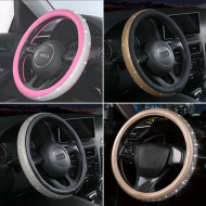 Ladies Steering Wheel Cover Ladies Steering Wheel Cover