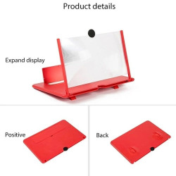 Mobile Phone Screen Magnifier Mobile Phone Screen Magnifier