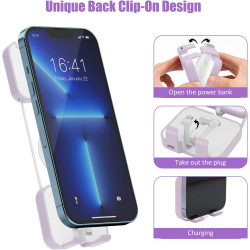 Mobile Travel Charger Mobile Travel Charger