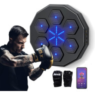 MUSIC BOXING TARGET MUSIC BOXING TARGET