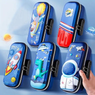 Anti-theft Pencil Case [Buy 1 Get 1 Free]
