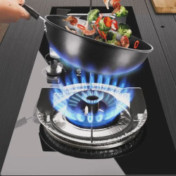 8 pcs Foil Stove To Protector 8 pcs Foil Stove To Protector