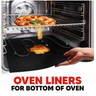 Oven Liner Oven Liner