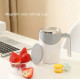 Auto Stirring Coffee Mug Auto Stirring Coffee Mug