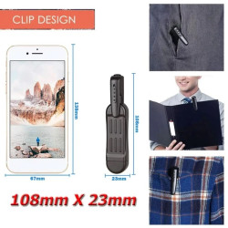 Pen Shape Video Recorder Spy Camera Pen Shape Video Recorder Spy Camera