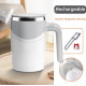 Auto Stirring Coffee Mug Auto Stirring Coffee Mug