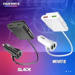 Portable Family Charger Portable Family Charger