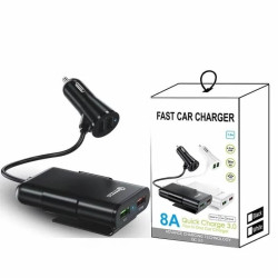 Portable Family Charger Portable Family Charger