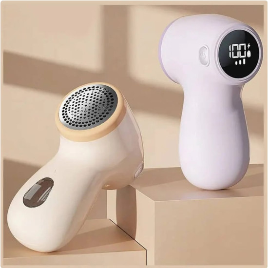 Electric Lint Remover Electric Lint Remover