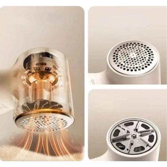 Electric Lint Remover Electric Lint Remover