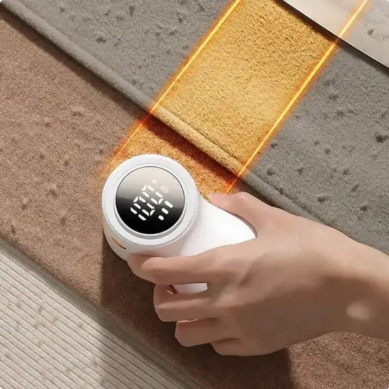 Electric Lint Remover Electric Lint Remover