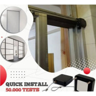 Automatic Door CLoser Automatic Door CLoser