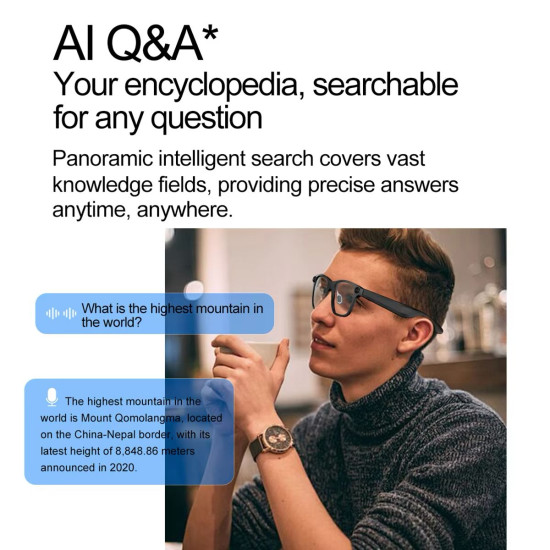 AI Glasses
