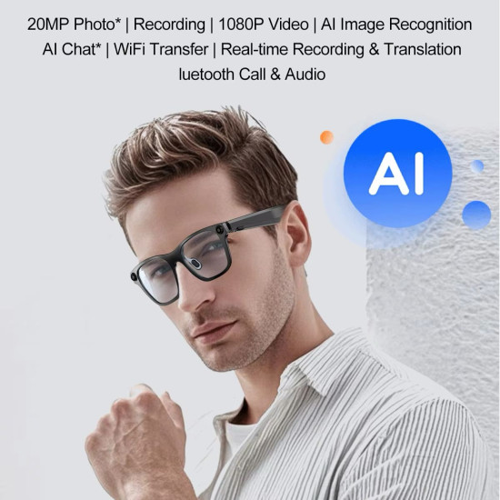 AI Glasses